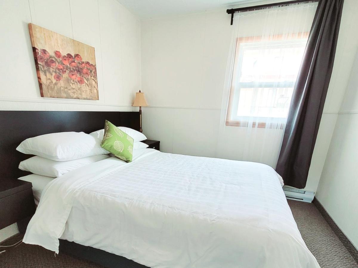 Lido Motel Radium Hot Springs Bagian luar foto
