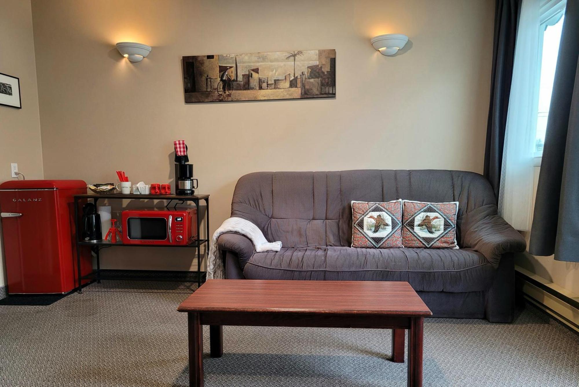 Lido Motel Radium Hot Springs Bagian luar foto